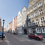 Yourapart Ogarna Centrum Starowka